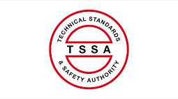 TSSA logo