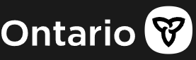 ontario logo