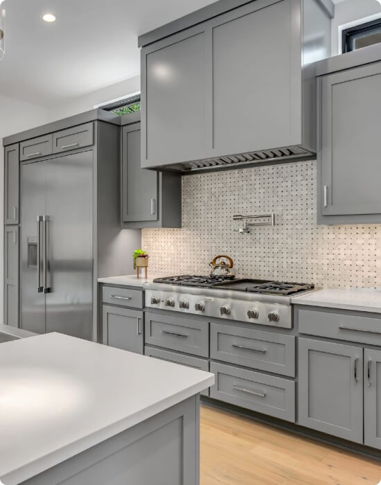 best kitchen contractor