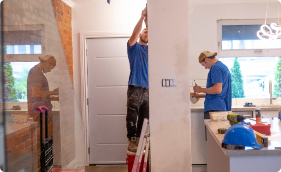 kitchen contractors near me