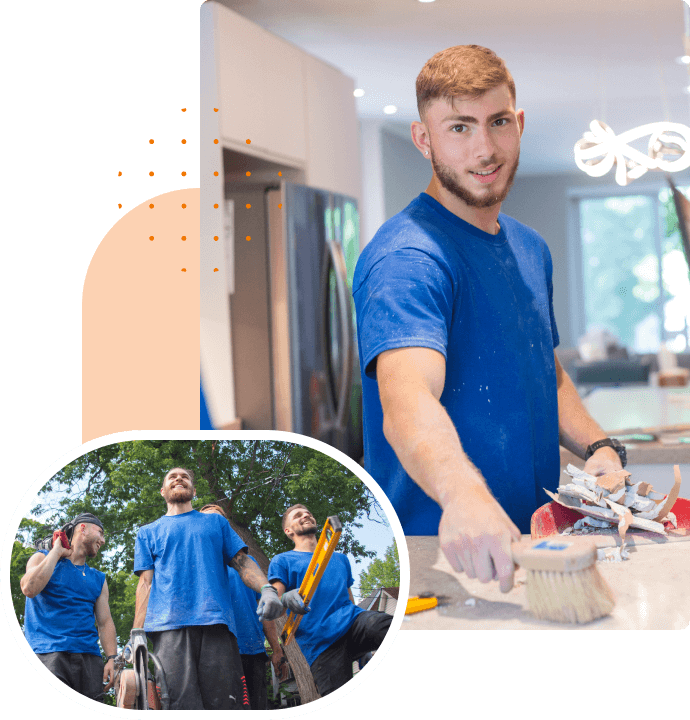 modern home renovations