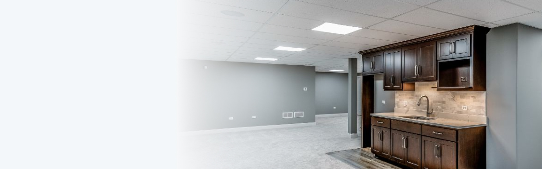 basement kitchen design vaughan