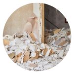 demolition and disposal