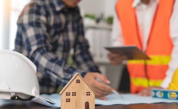 general contracting for your home