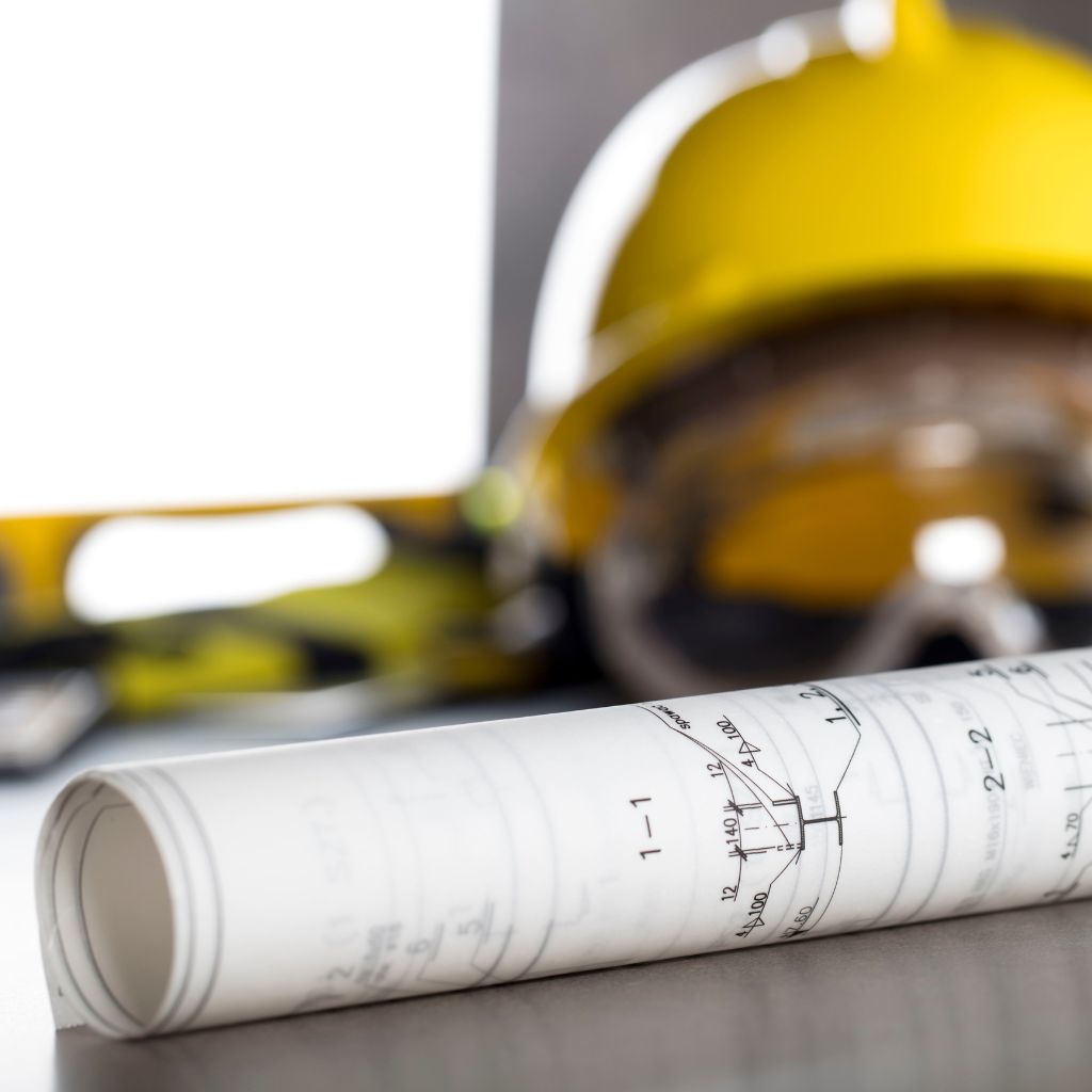 general contractor services