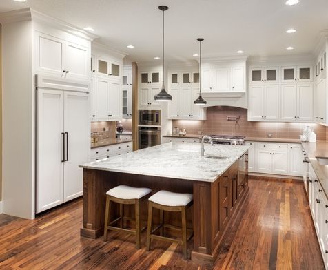 renovations interior home