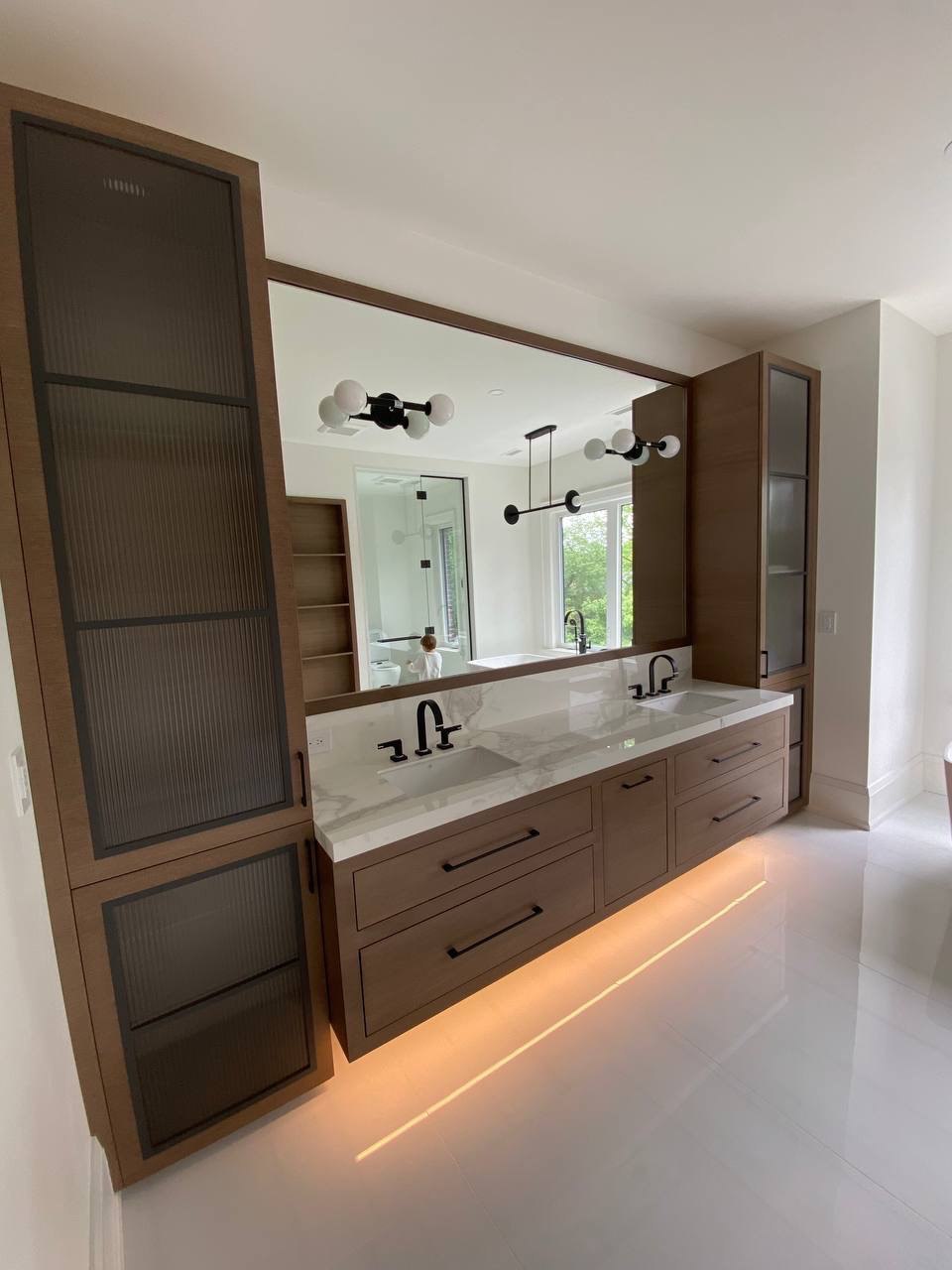 bathroom renovation richmond hill 3