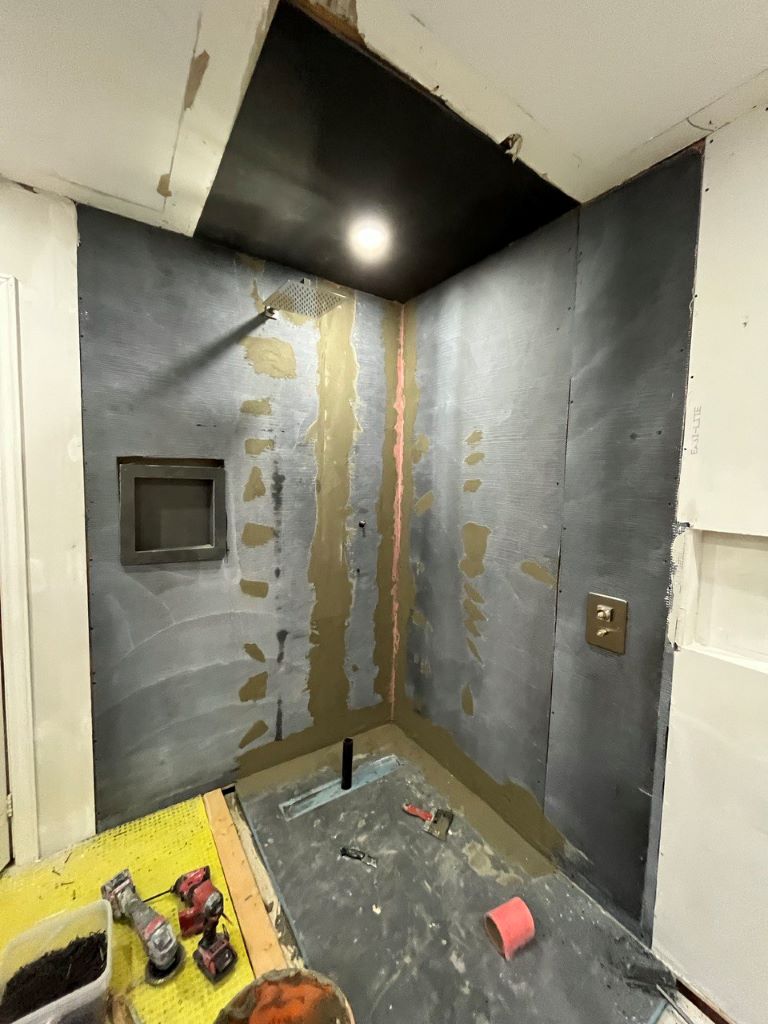 bathroom renovation thornhill 2