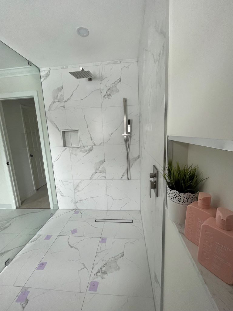 bathroom renovation thornhill 4