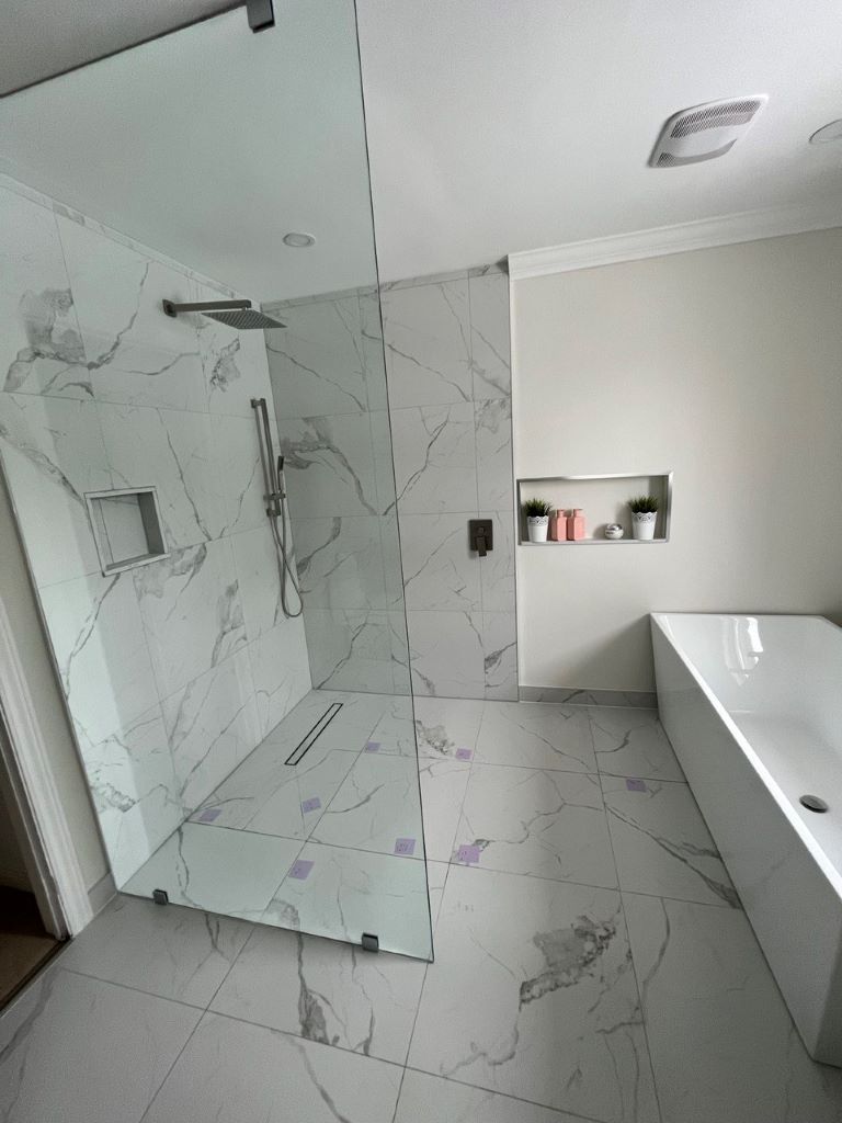 bathroom renovation thornhill 5