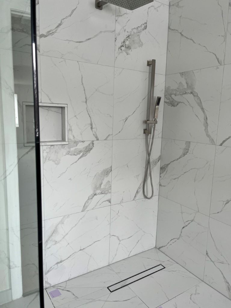 bathroom renovation thornhill 9