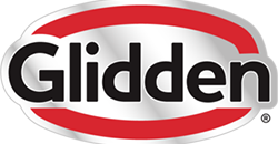 Glidden logo