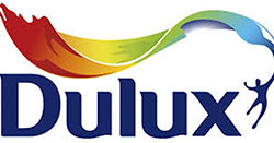 dulux logo