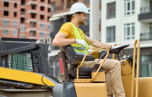 parking construction