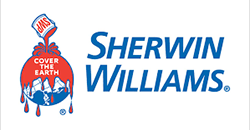 sherwin logo