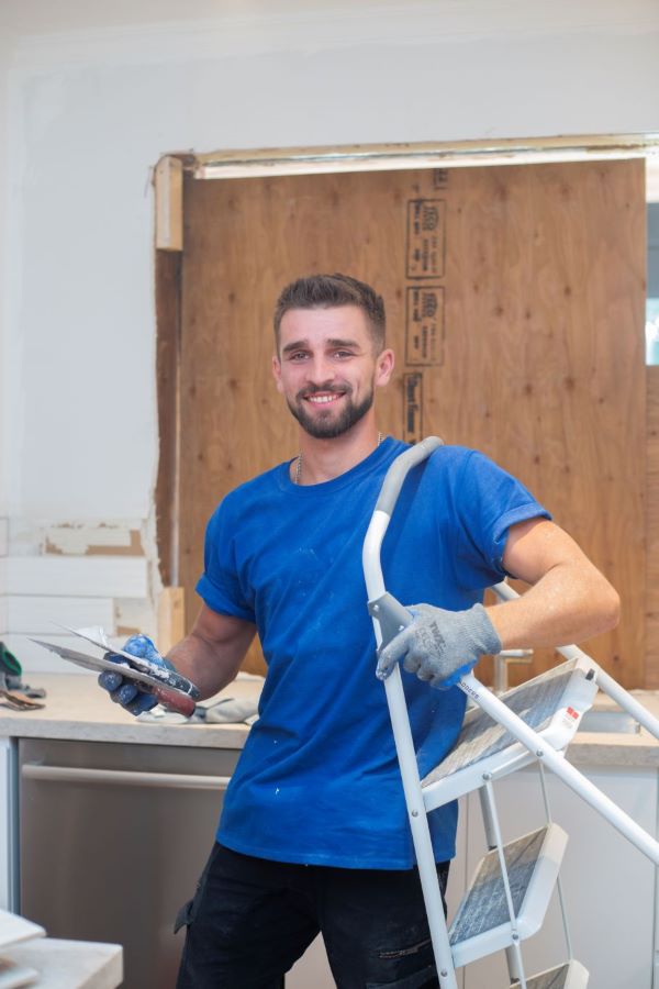 painters Vaughan Magic Reno