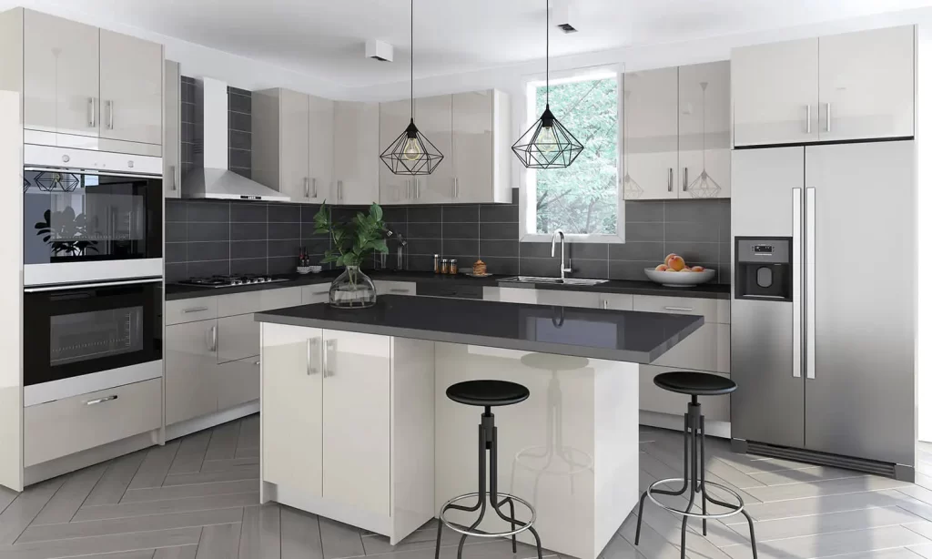 Kitchen Cabinet Delight 3