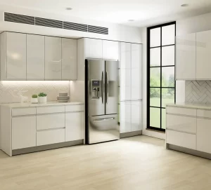 Kitchen Cabinet Luxury 3