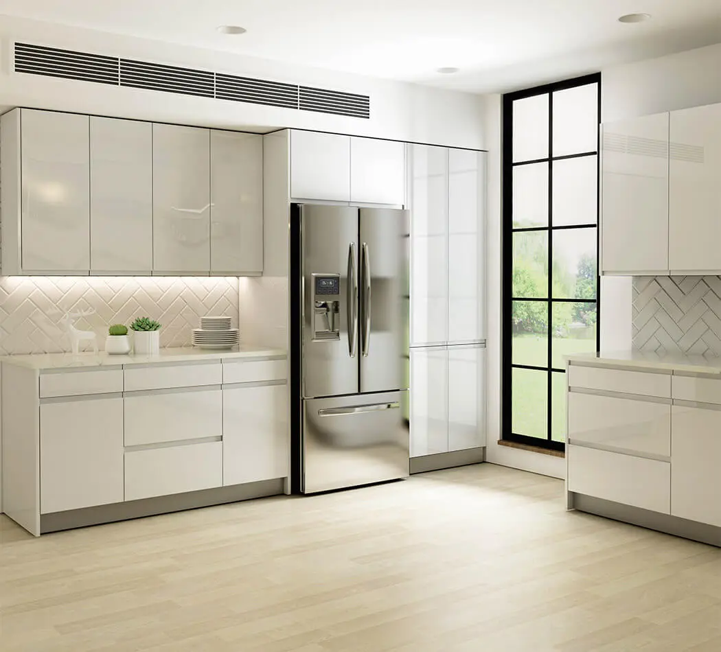 Kitchen Cabinet Luxury 3
