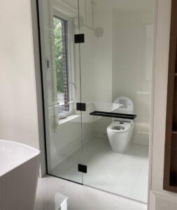 powder room remodel toronto