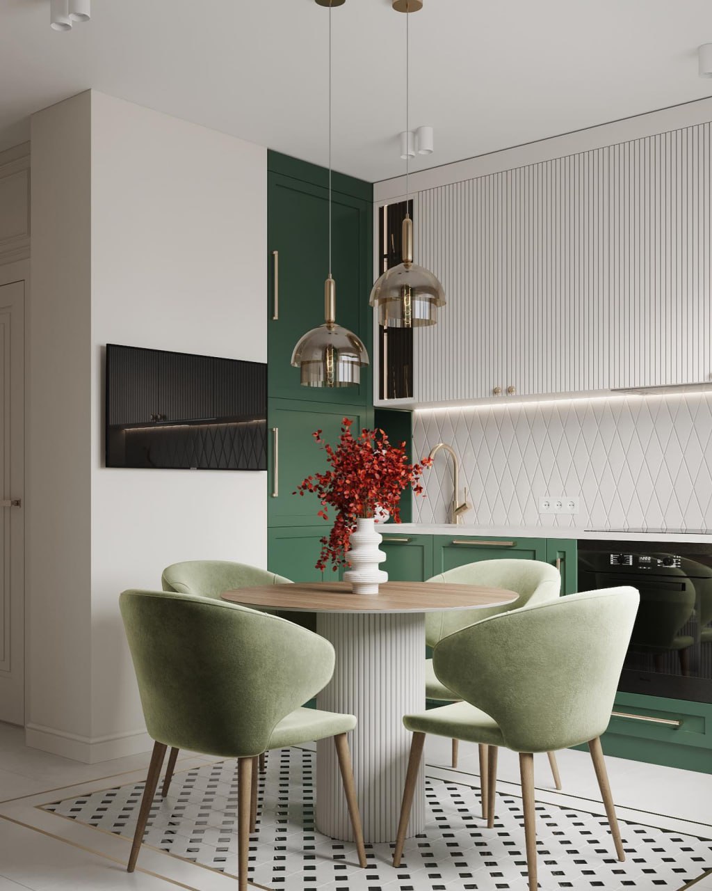 Condo Kitchen Renovation Costs Toronto $12900