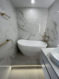 bathroom renovations cost in toronto from $11900