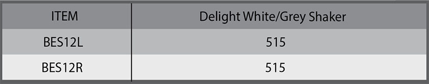 Base End Shelf Cabinet table