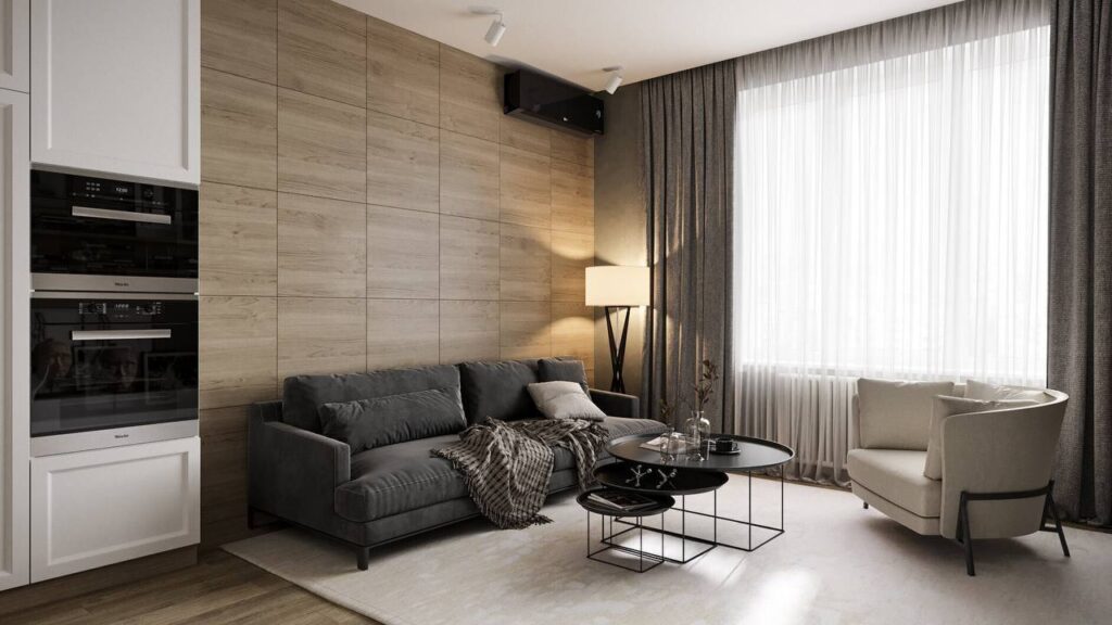 condominium renovation