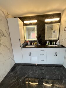 bathroom renovation company in toronto