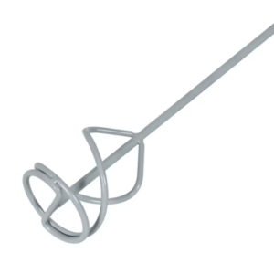 16 in. Steel Universal Thinset and Grout Mixing Paddle for Cordless and Corded Drills