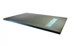 36x60 XPS tileable shower base for bathroom floor