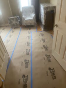 Preparing Your Home for a Bathroom Renovation