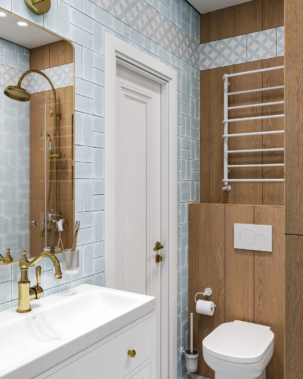 Toronto bathroom designers