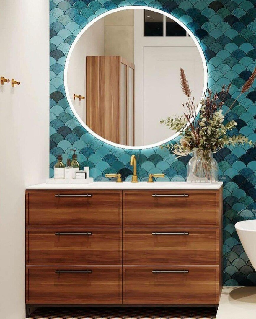 bathroom remodel toronto Aurora