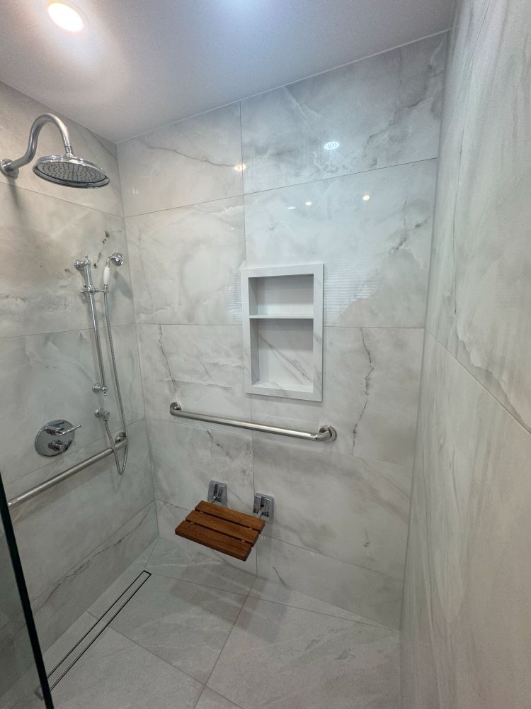 bathtub renovations for seniors