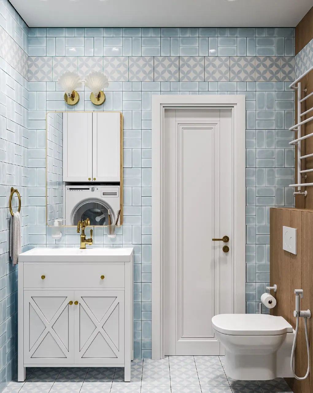 luxury bathroom Toronto