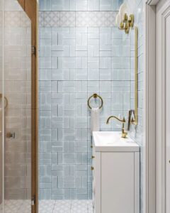 toronto bathroom renovation Thornhill