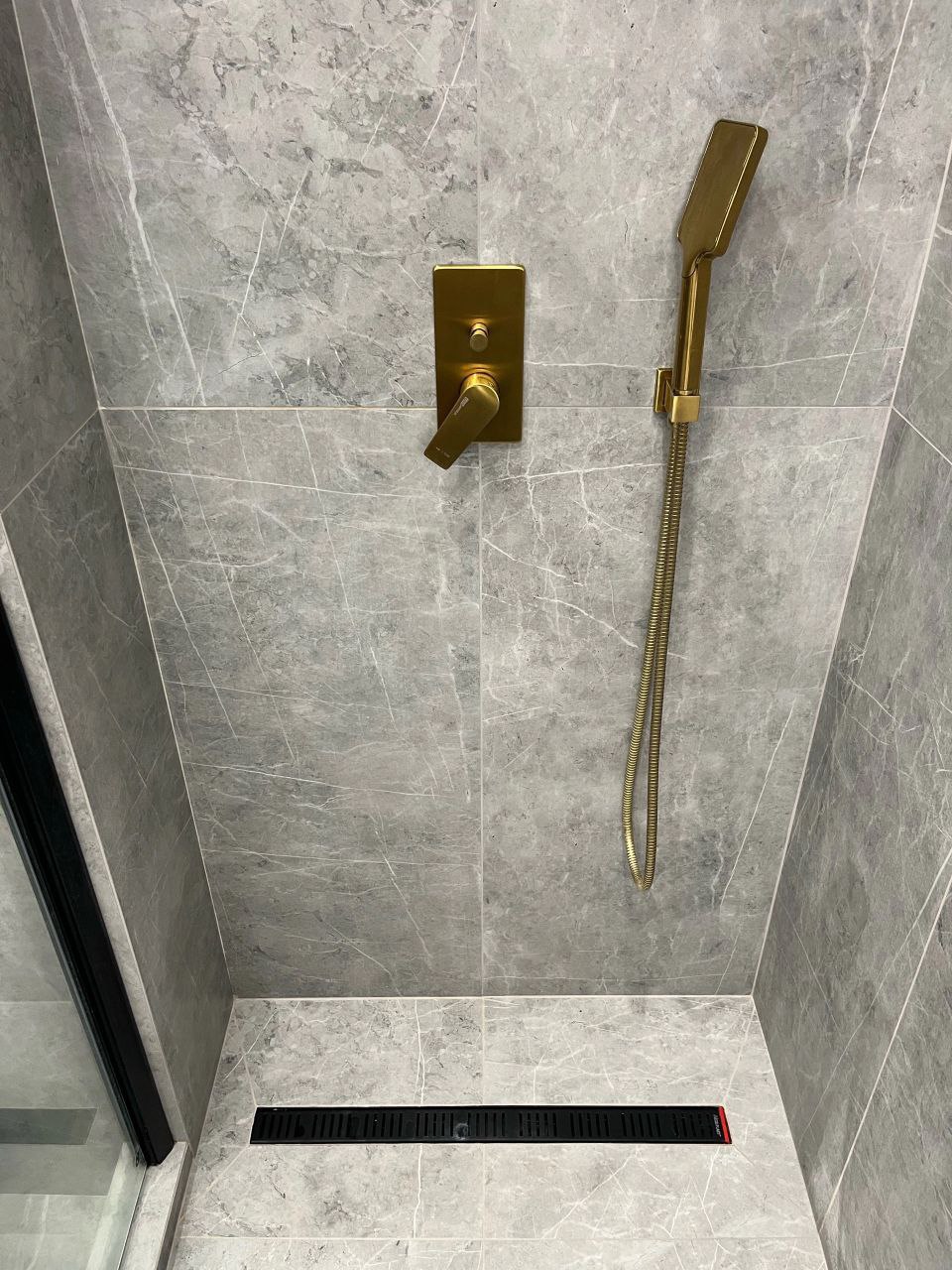 toronto bathroom renovation contractor Aurora