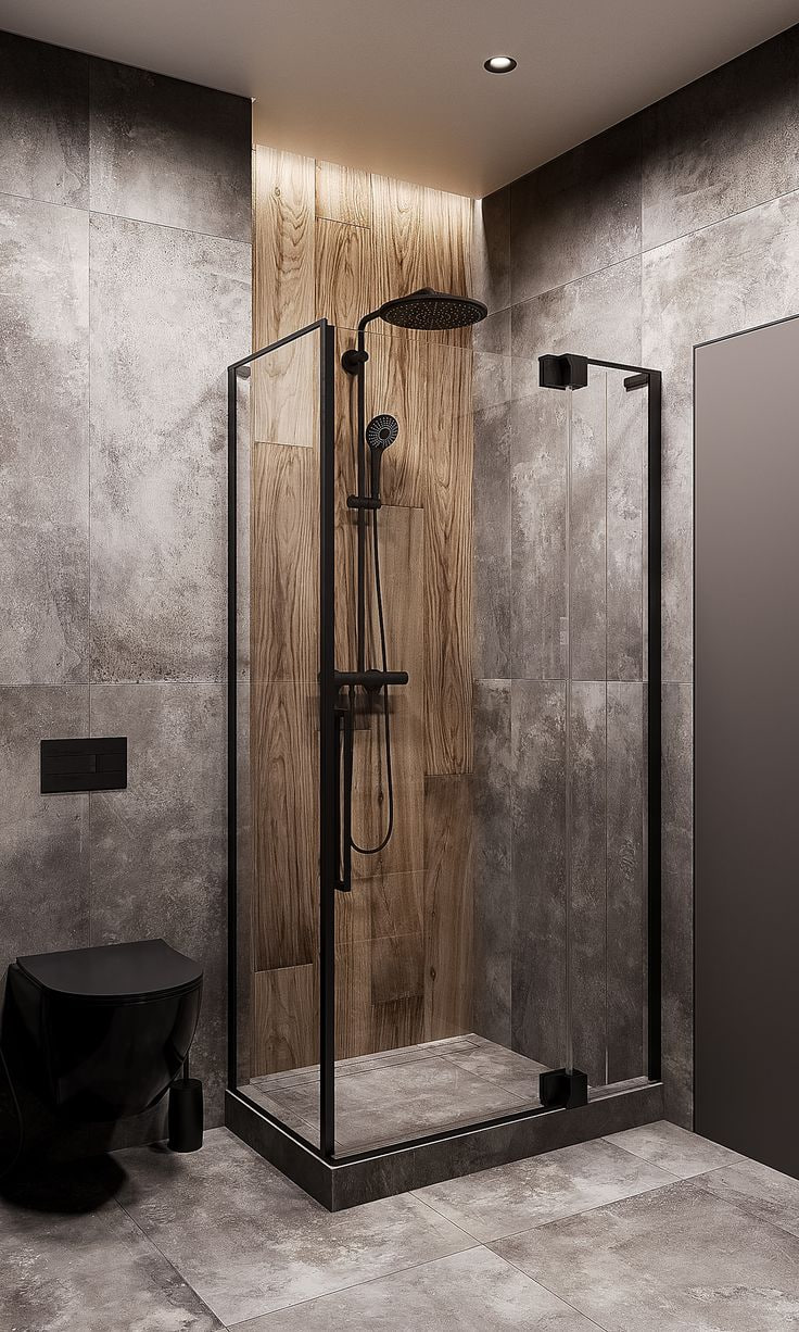 best bathroom renovations toronto Aurora