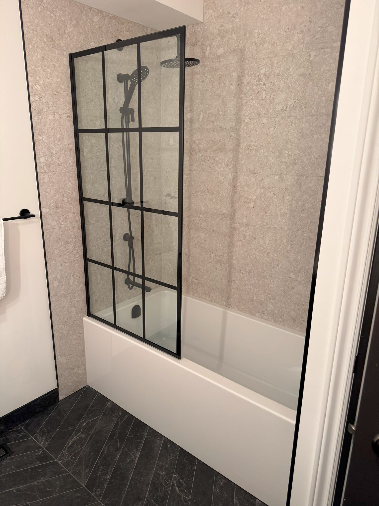 Etobicoke Bathroom Renovation