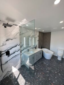 bathrom renovation contractor markham Thornhill