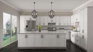 delight style White Shaker 1