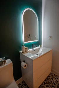 Powder Room Remodeling Costs from $4900