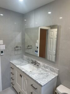bathroom remodeling Thornhill