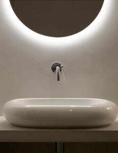 Microcement Countertops Vanities