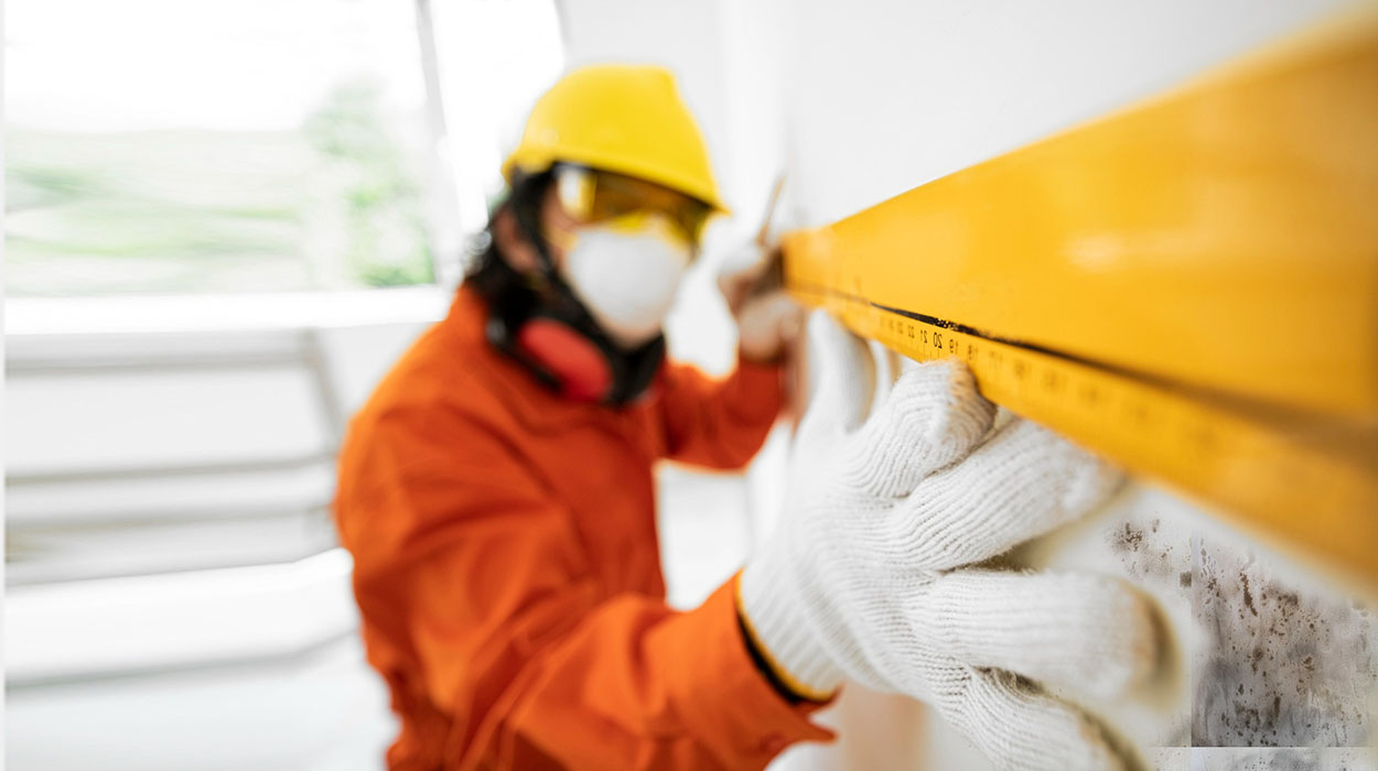 anti mold protection