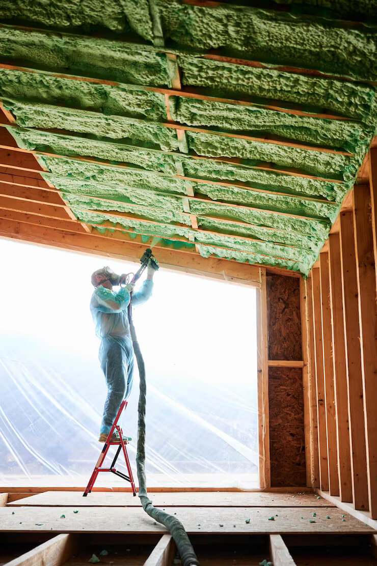 Ceiling Soundproofing