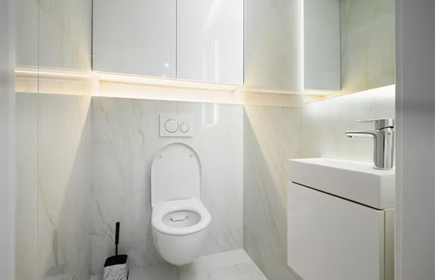 Oasis of Silence Package