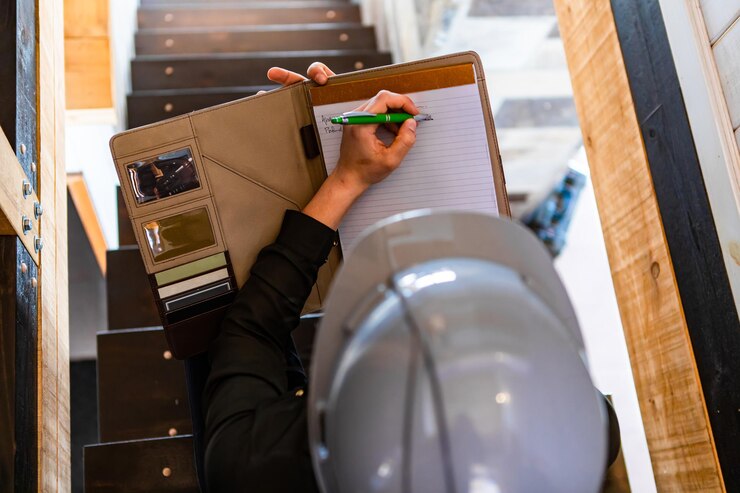 Soundproofing Process