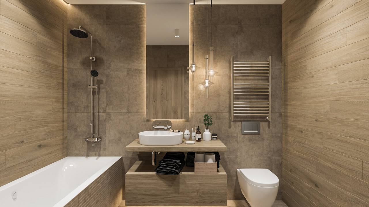 Bathroom Renovations in Oshawa(North Oshawa)